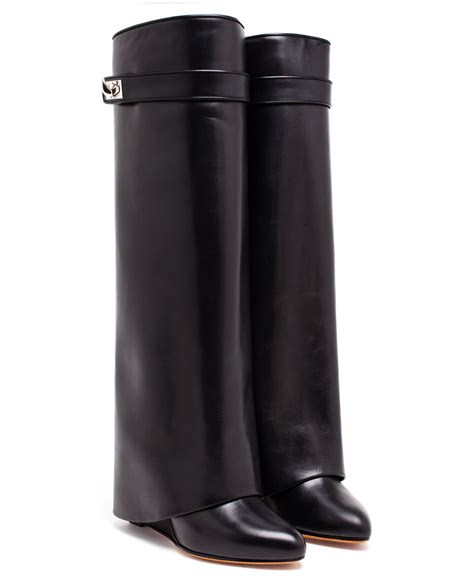 givenchy boots|givenchy boots on sale.